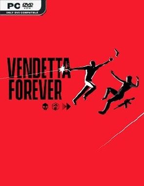 Vendetta_Forever Vendetta Forever (PC)