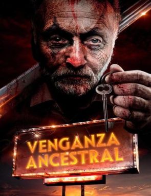 Venganza ancestral (2023) (Películas)