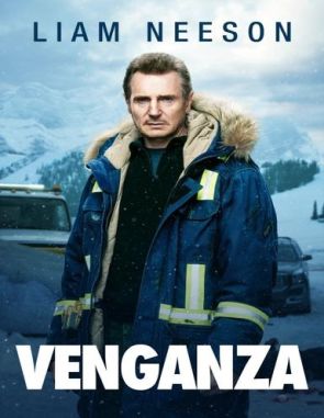 Venganza_Bajo_Cero Venganza bajo cero (2019) (Películas)