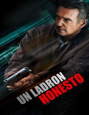 Venganza implacable (2024) (Películas)