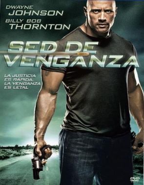 Venganza letal (2023) (Películas)