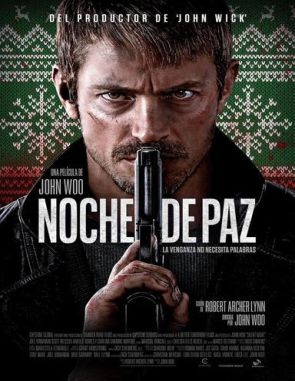 Venganza_Silenciosa Venganza silenciosa (2023) (Películas)