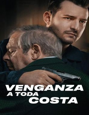 Venganza a toda costa (2022) (Películas)