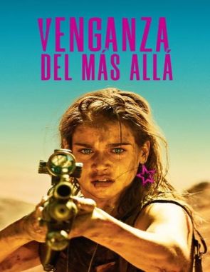 Venganza del más allá (2023) (Películas)