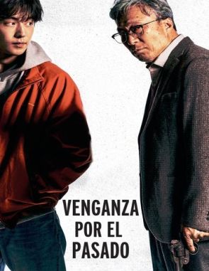 Venganza_por_el_pasado Venganza por el pasado (2023) (Películas)