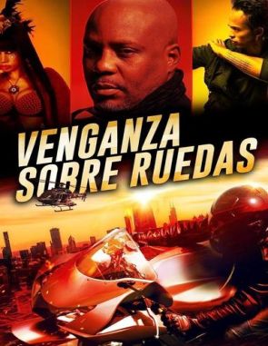 Venganza sobre ruedas (2023) (Películas)
