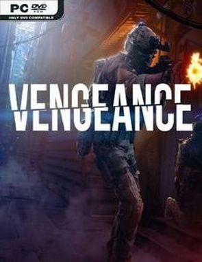 Vengeance Vengeance (PC)