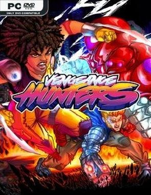 Vengeance_Hunters Vengeance Hunters (PC)