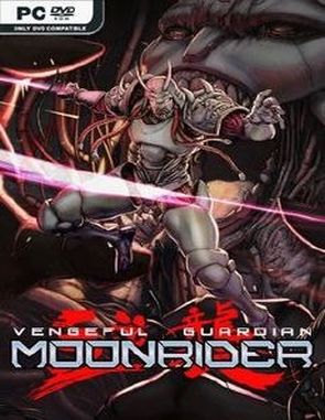 Vengeful_Guardian_Moonrider Vengeful Guardian: Moonrider (PC)