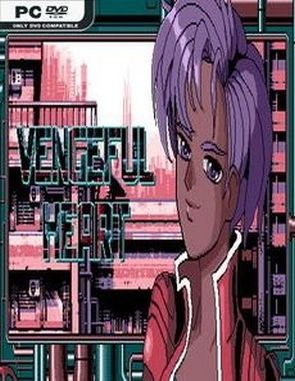 Vengeful Heart (PC)