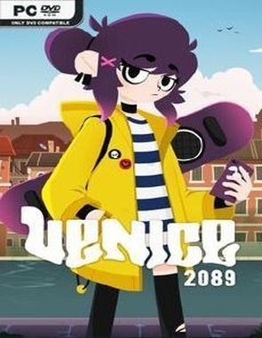 Venice 2089 (PC)