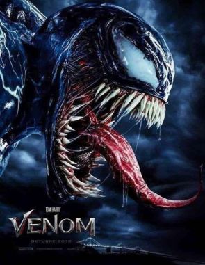 Venom (2018) (Películas)