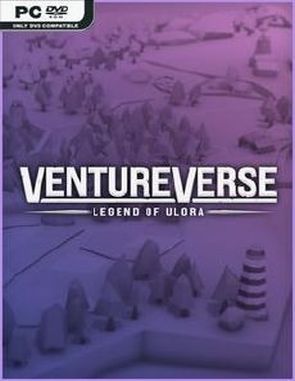VentureVerse: Legend of Ulora (PC)