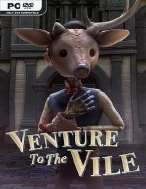 Venture to the Vile (PC)