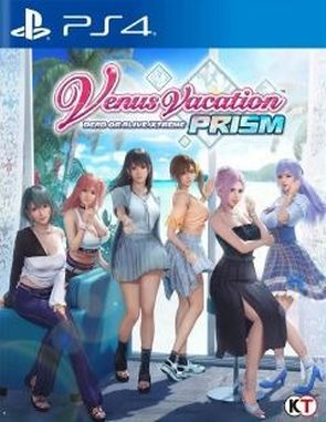 Venus Vacation PRISM DEAD OR ALIVE Xtreme (PS4)