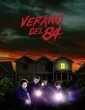 Verano del 84 (2018) (Películas)