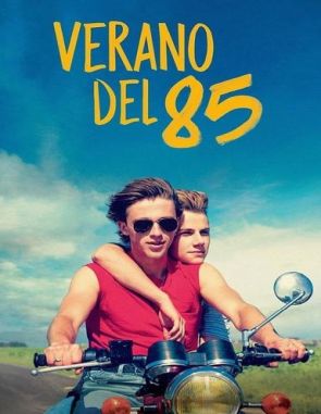 Verano_del_85 Verano del 85 (2020) (Películas)