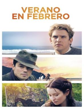 Verano_en_Febrero Verano en febrero (2013) (Películas)