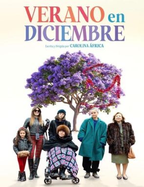 Verano_en_diciembre Verano en diciembre (2020) (Películas)