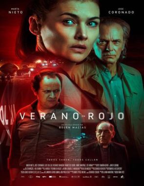 Verano_en_rojo Verano en rojo (2023) (Películas)