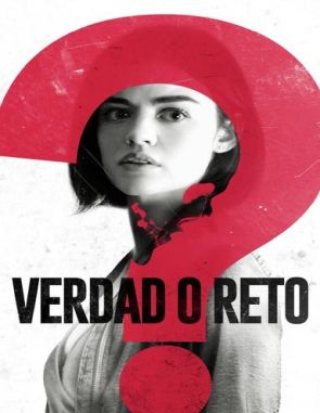 Verdad o reto (2018) (Películas)