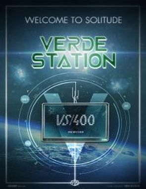 Verde Station (PC)