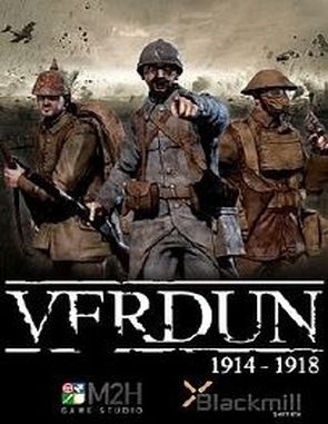 Verdun (PC)