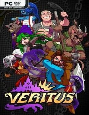 Veritus (PC)