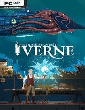 Verne: The Shape of Fantasy (PC)