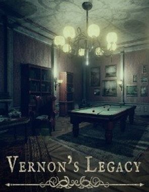 Vernon's Legacy (PC)