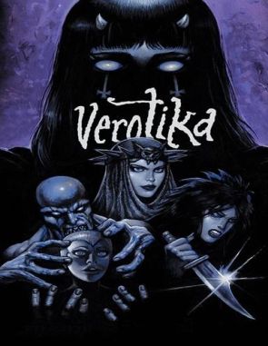 Verotika (2019) (Películas)