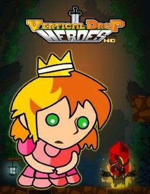 Vertical_Drop_Heroes_HD Vertical Drop Heroes HD (PC)
