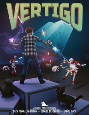 Vertigo Vertigo (PC)
