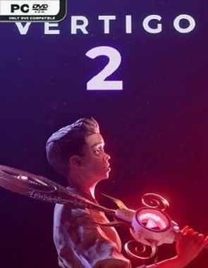 Vertigo_2 Vertigo 2 (PC)