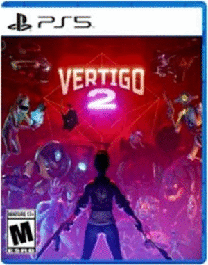 Vertigo 2 (PS5)