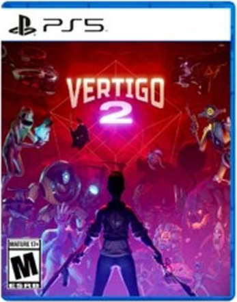 Vertigo 2 (PS5)