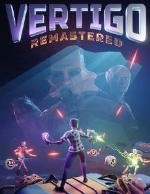 Vertigo_Remastered Vertigo Remastered (PC)