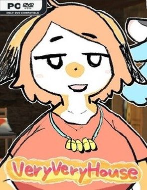 VeryVeryHouse (PC)