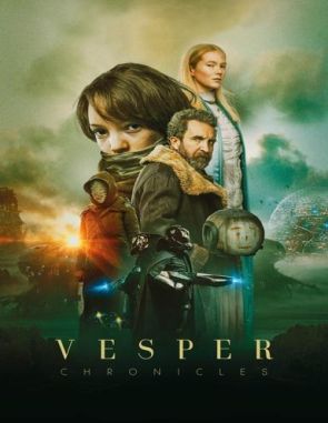 Vesper (2022) (Películas)