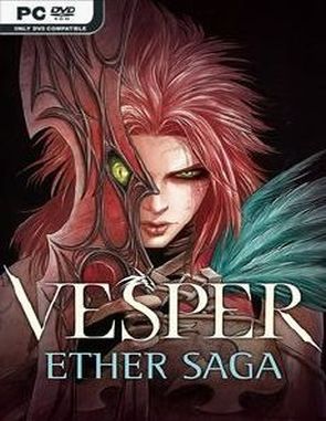 Vesper: Ether Saga Episode 1 (PC)
