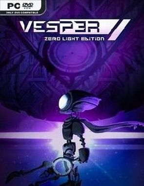 Vesper_Zero_Light_Edition Vesper: Zero Light Edition (PC)