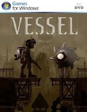 Vessel (PC)