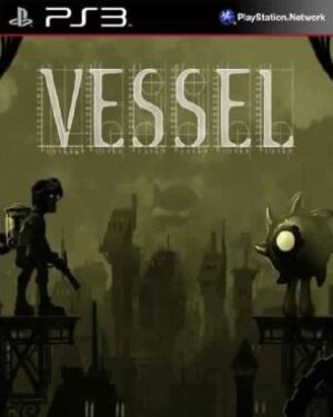 Vessel (PS3)