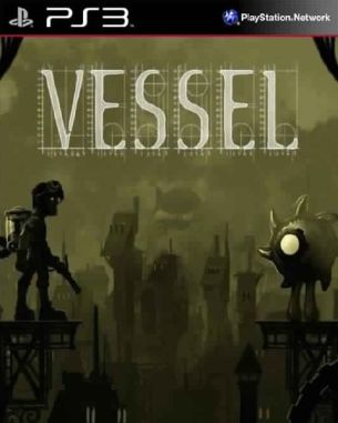 Vessel (PS3)