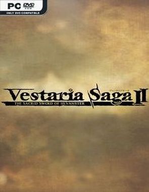 Vestaria Saga 2: The Sacred Sword of Silvanister (PC)