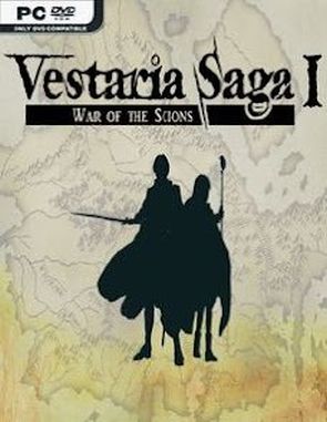 Vestaria Saga I: War of the Scions (PC)
