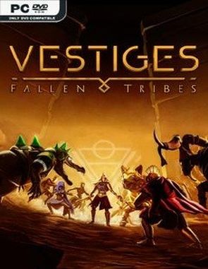 Vestiges: Fallen Tribes (PC)