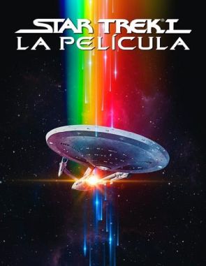 Viaje_a_las_estrellas_La_pelicula Star Trek: La película (1979) (Películas)