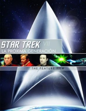 Viaje_a_las_estrellas_VII_Generaciones Star Trek VII: Generaciones (1994) (Películas)