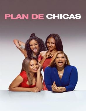 Viaje_de_chicas Viaje de chicas (2021) (Películas)